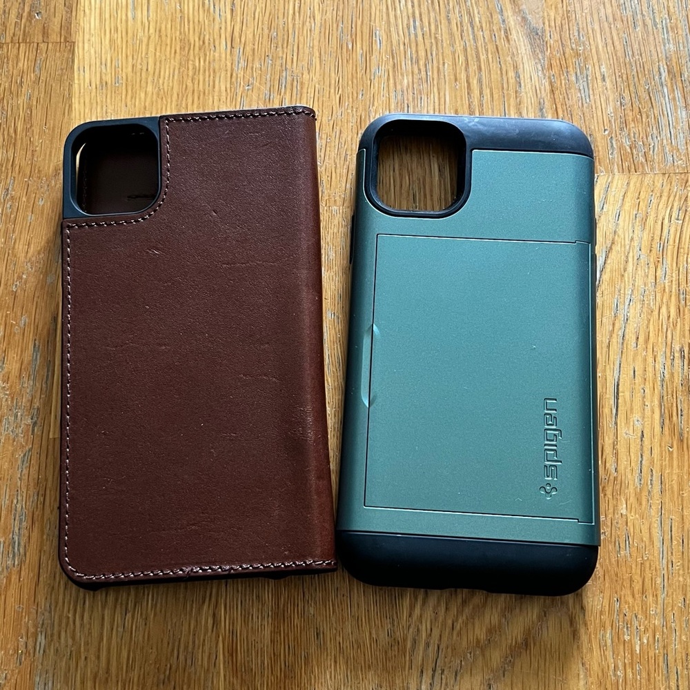 iPhone Cases